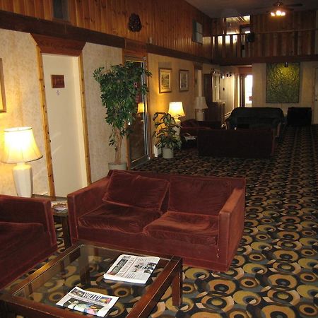 Downtowner Motor Inn Creston Extérieur photo