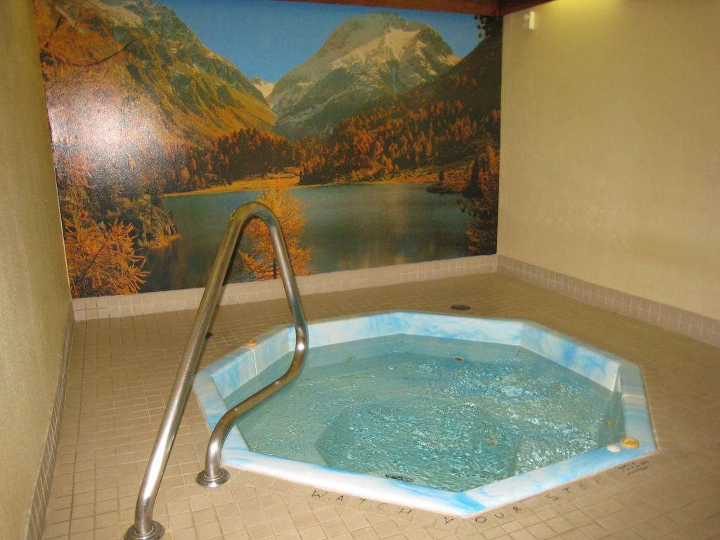 Downtowner Motor Inn Creston Extérieur photo